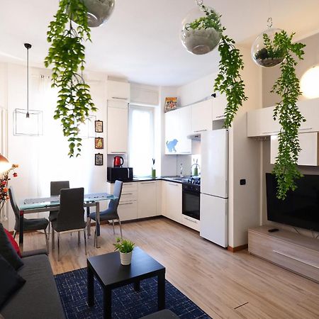 Primopiano - Palmaria Apartment Milan Bagian luar foto
