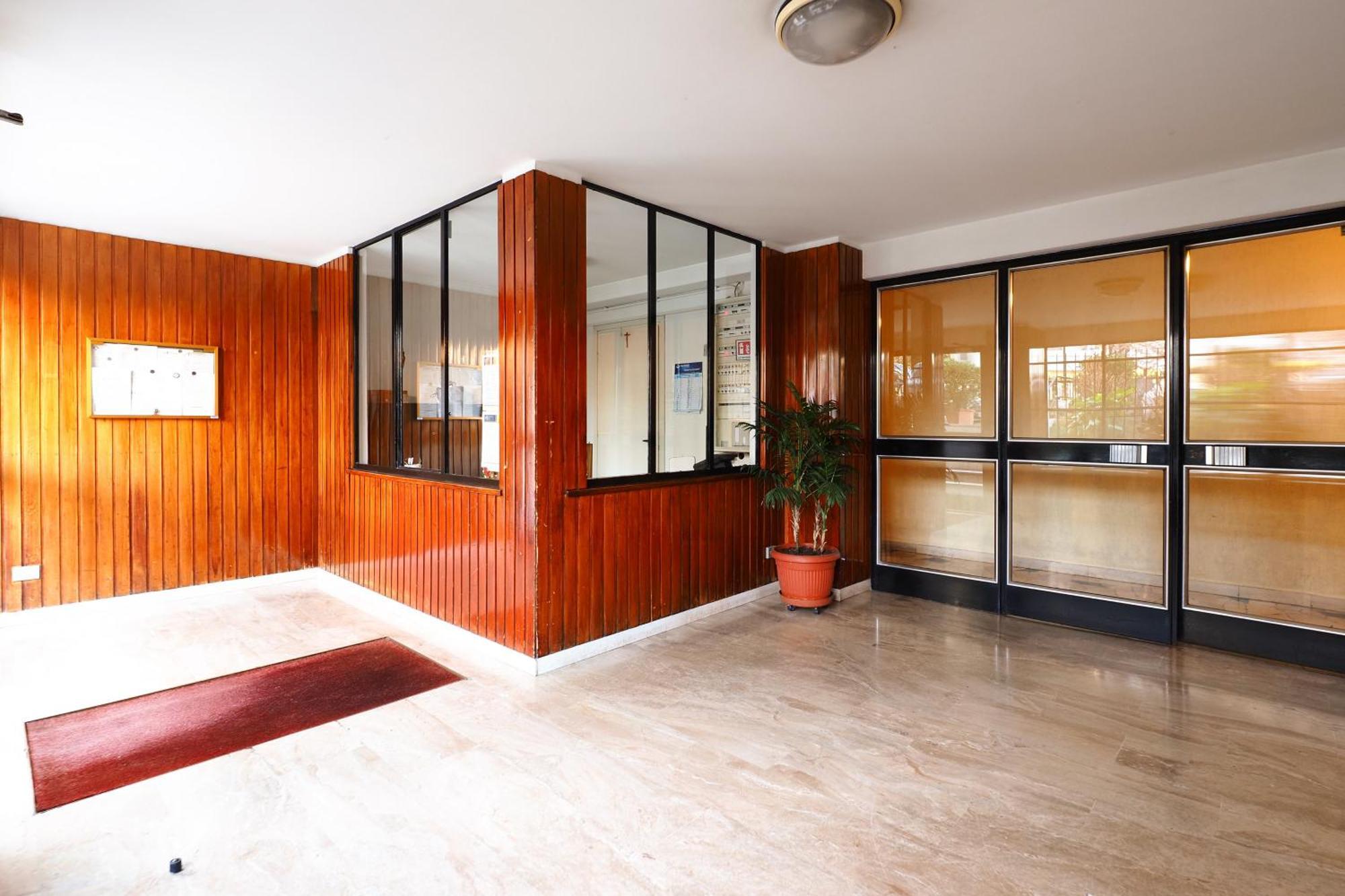 Primopiano - Palmaria Apartment Milan Bagian luar foto
