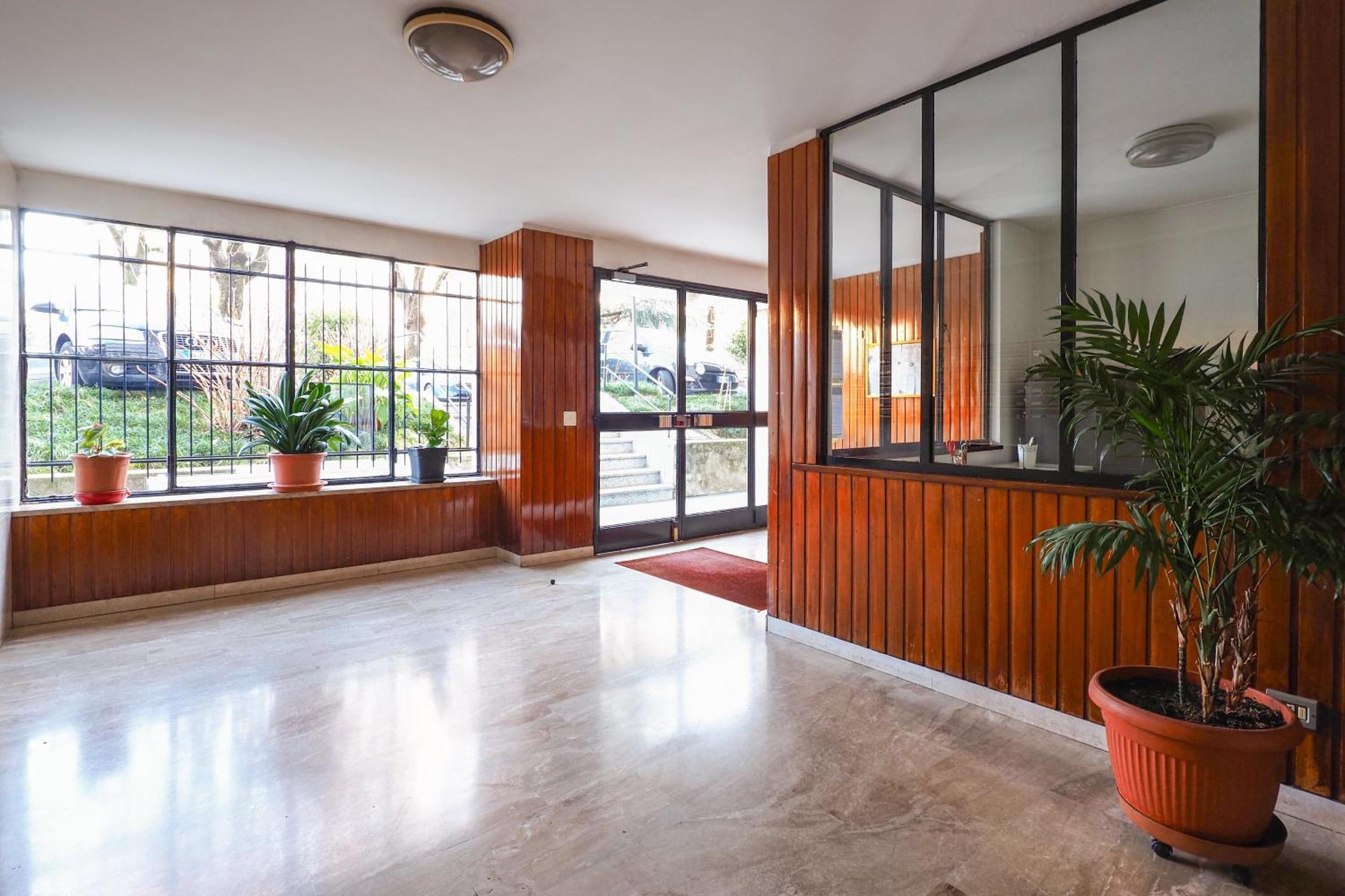 Primopiano - Palmaria Apartment Milan Bagian luar foto
